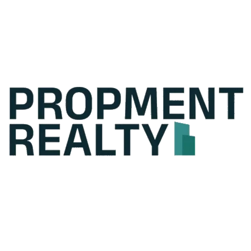 Propment Realty Logo